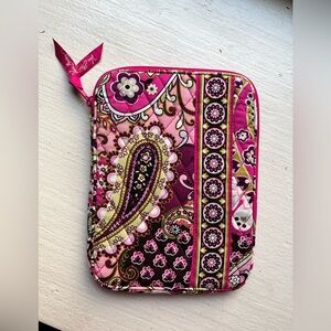Vera Bradley E Reader/Tablet Case